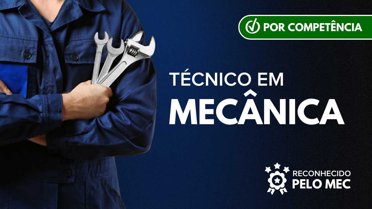 Técnico em mecânica ( Competência)