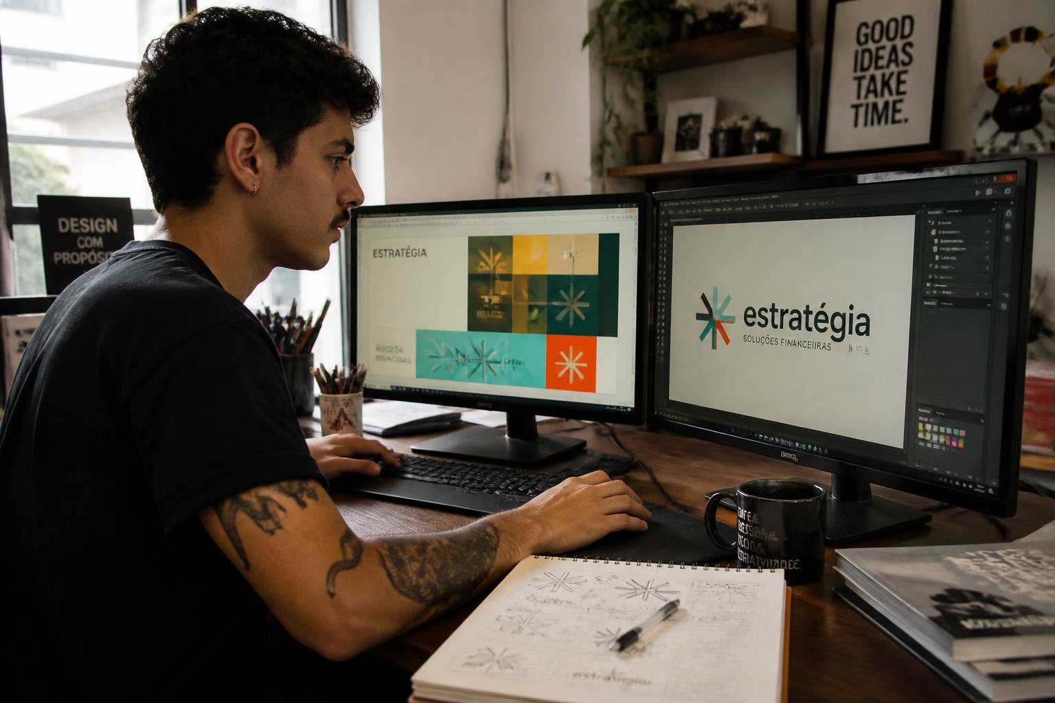 Cursos Profissionalizantes